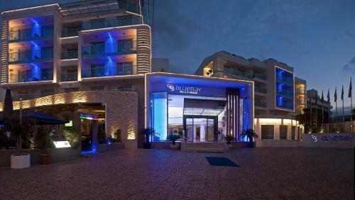 Hotel Blue Bay Platinum