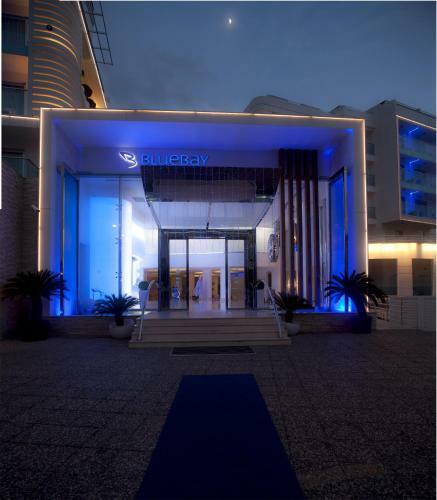 Hotel Blue Bay Platinum