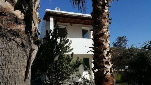Alfa Apartments