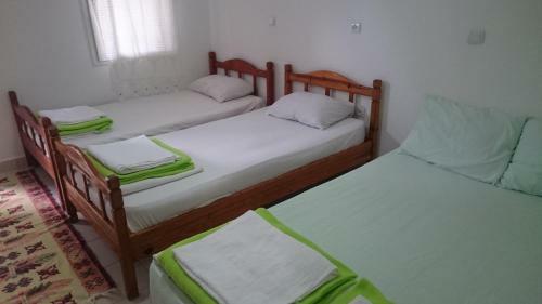 Alfa Apartments