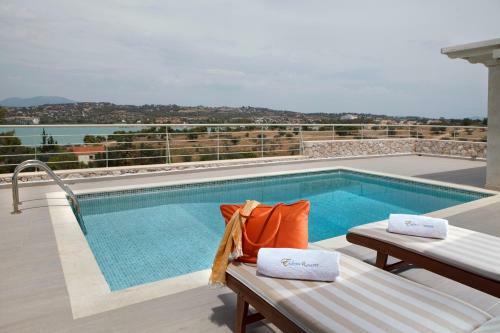 Villa Edem Resort