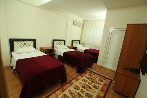 K�pr�c� Hotel