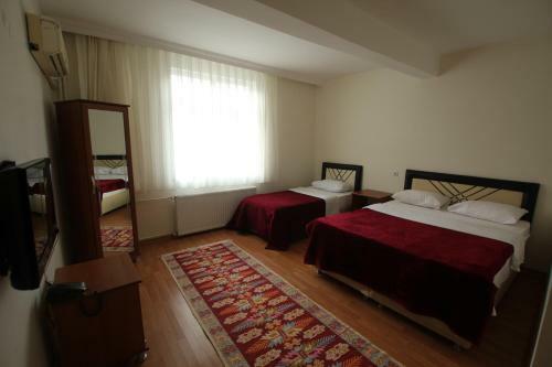 K�pr�c� Hotel