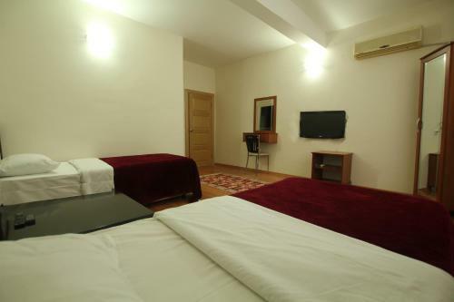K�pr�c� Hotel
