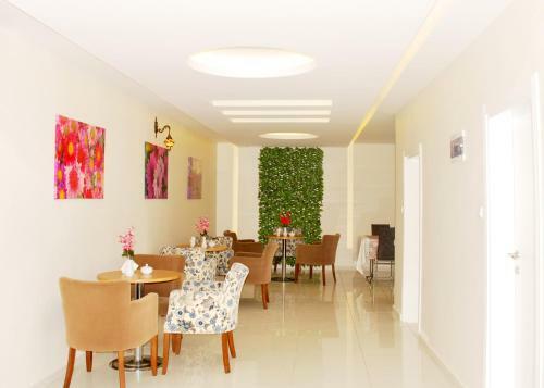 K�pr�c� Hotel