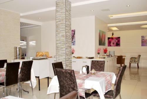 K�pr�c� Hotel