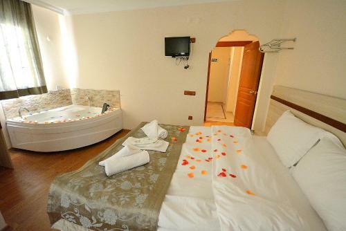 Agva Sahil Yildizi Hotel