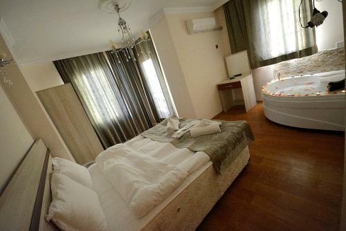 Agva Sahil Yildizi Hotel