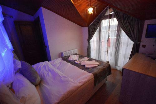 Agva Sahil Yildizi Hotel