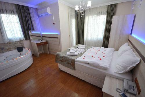 Agva Sahil Yildizi Hotel