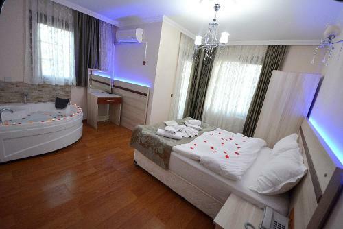 Agva Sahil Yildizi Hotel