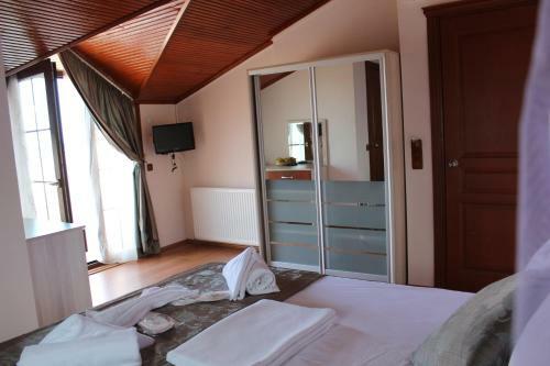 Agva Sahil Yildizi Hotel