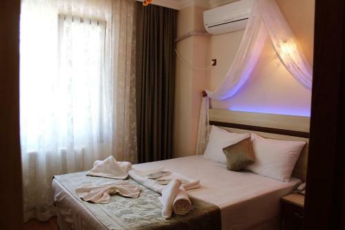 Agva Sahil Yildizi Hotel