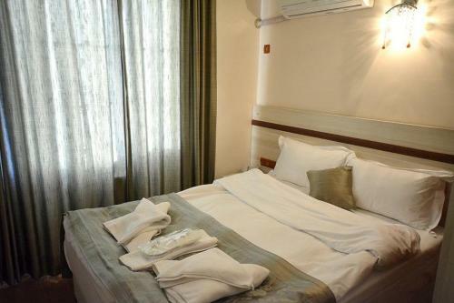 Agva Sahil Yildizi Hotel