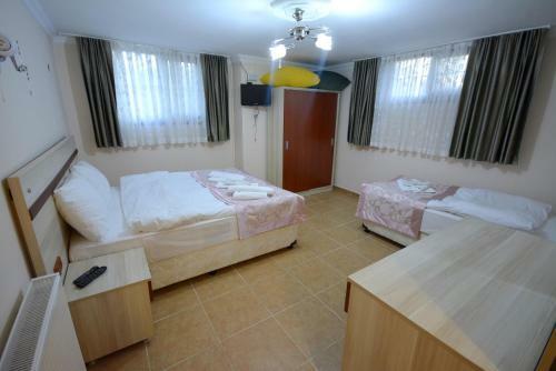 Agva Sahil Yildizi Hotel