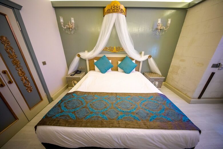 Sirehan Hotel