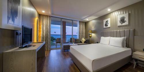 Hotel Kilikya Palace Goynuk