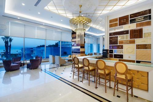 Hotel Kilikya Palace Goynuk