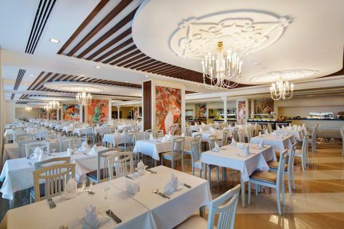 Hotel Kilikya Palace Goynuk