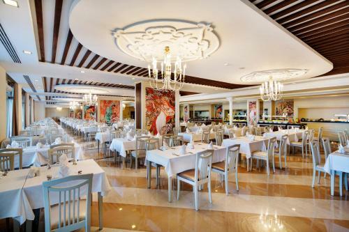 Hotel Kilikya Palace Goynuk