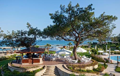 Hotel Kilikya Palace Goynuk