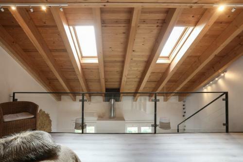 Apartamento Cop De Vent