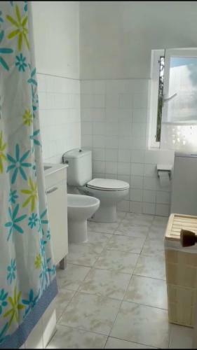 Apartamento Caravia - Playa La Espasa - Grandes Terrazas