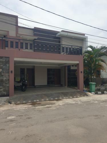 Omah Ningrat Bandung