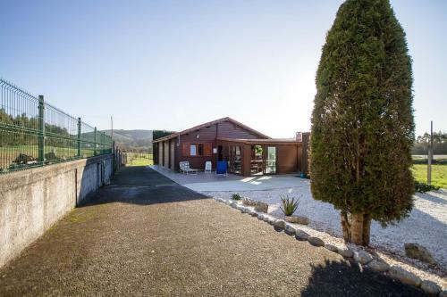 Casa Campelinos