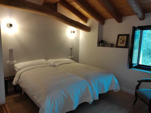 Mokorroko Borda Hostal Rural