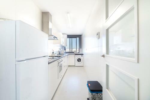 Apartamento Entren�cleos