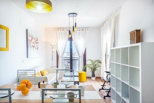 Apartamento Entren�cleos
