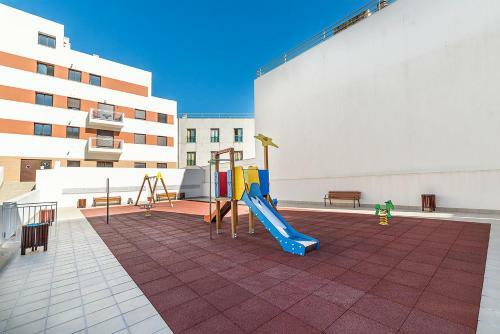 Apartamento Entren�cleos