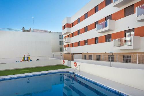 Apartamento Entren�cleos