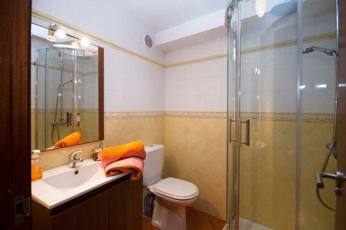 Apartamento Estudio Delf�n Azul Playa Ezaro
