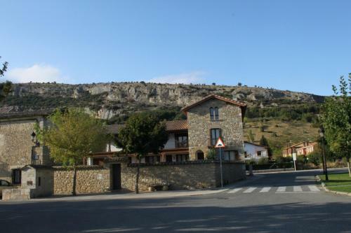 Agroturismo Casa Rural Bestetxea