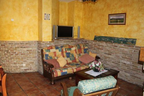 Agroturismo Casa Rural Bestetxea