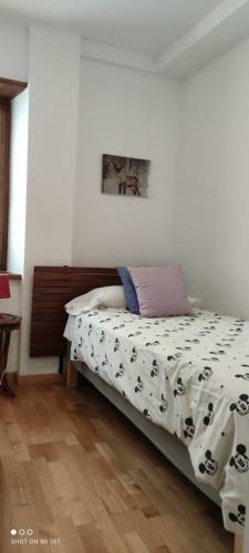 Apartamento Fongasal By Immovall