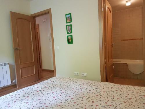 Apartamento Plana Rei Immovall Durro
