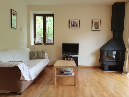 Apartamento Plana Rei Immovall Durro