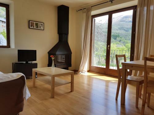 Apartamento Plana Rei Immovall Durro