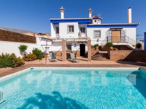 Villa Casa Juana