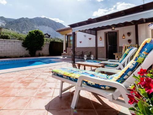 Villa Casa La Moranja