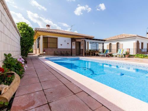 Villa Casa La Moranja