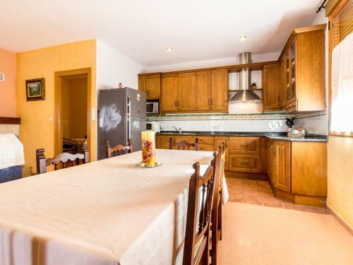 Villa Casa La Moranja
