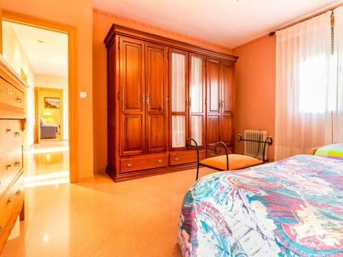Villa Casa La Moranja