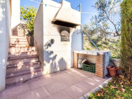 Villa Casa La Moranja
