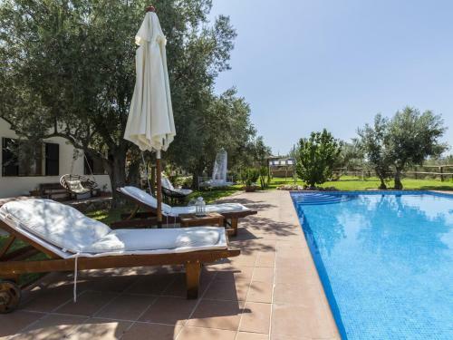 Agroturismo El Rinc�n de Celi