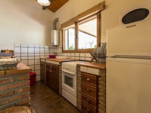 Agroturismo El Rinc�n de Celi