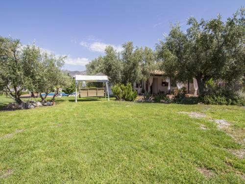 Agroturismo El Rinc�n de Celi